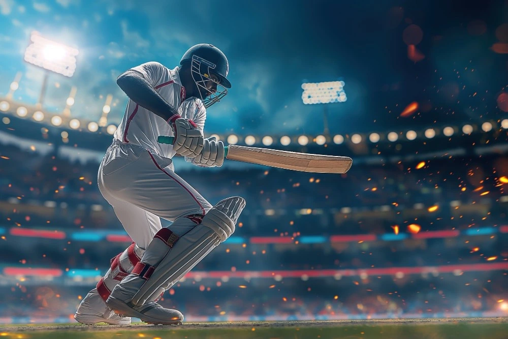 Behind the Mic: The Rise of Cricket’s High‑Stakes Commentators in IPL 2025