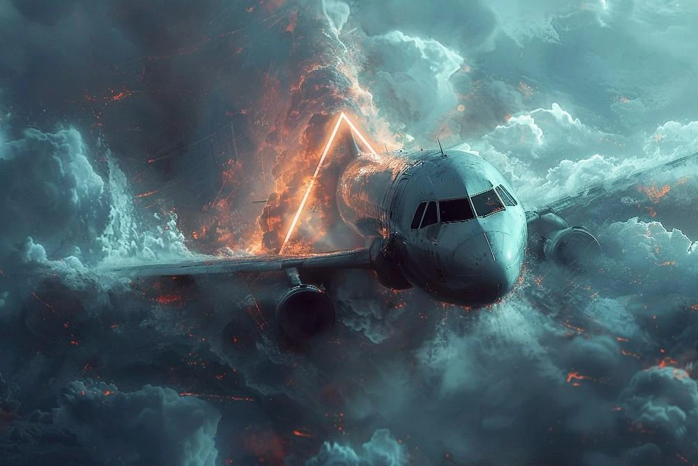plan crash