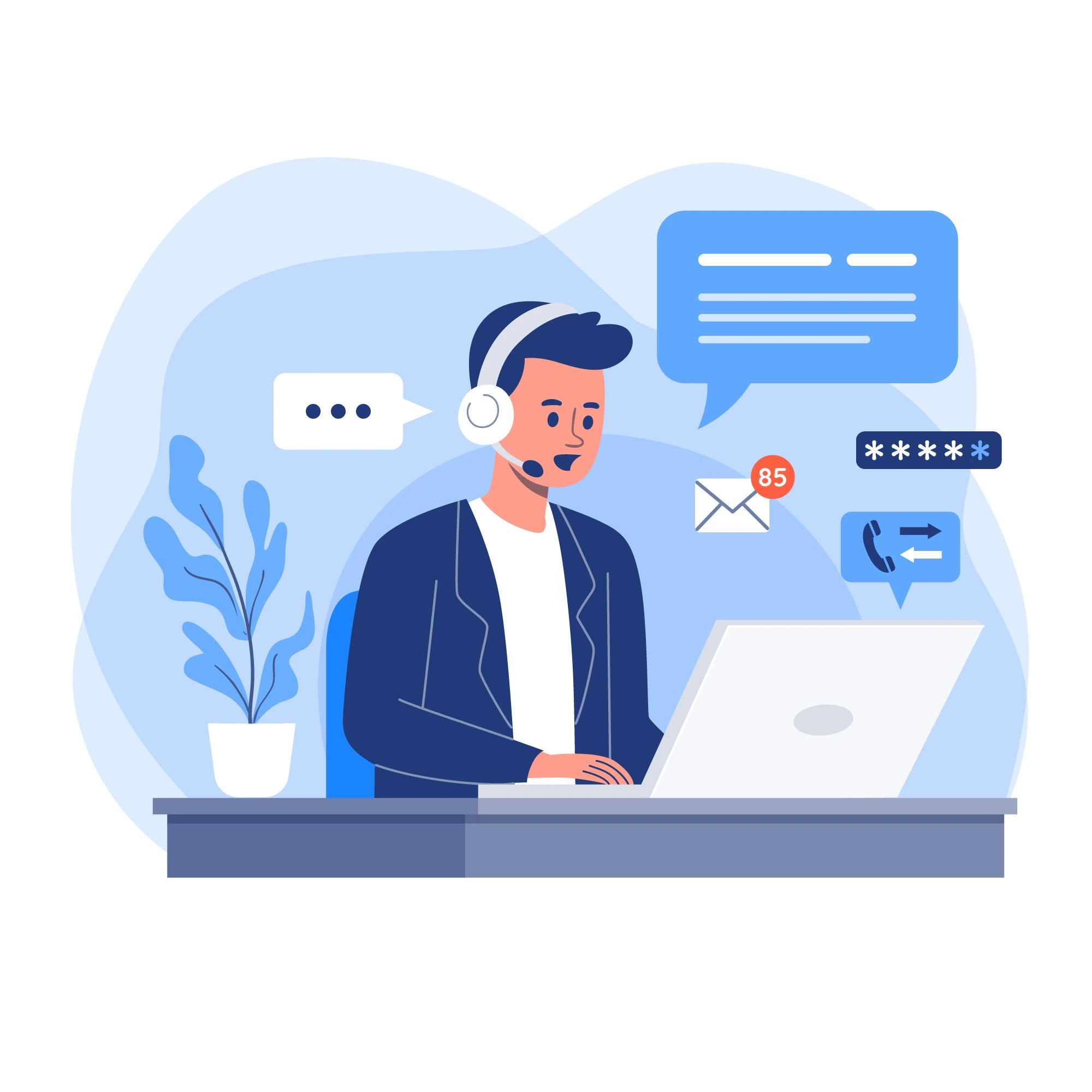 Contact OurBlogs