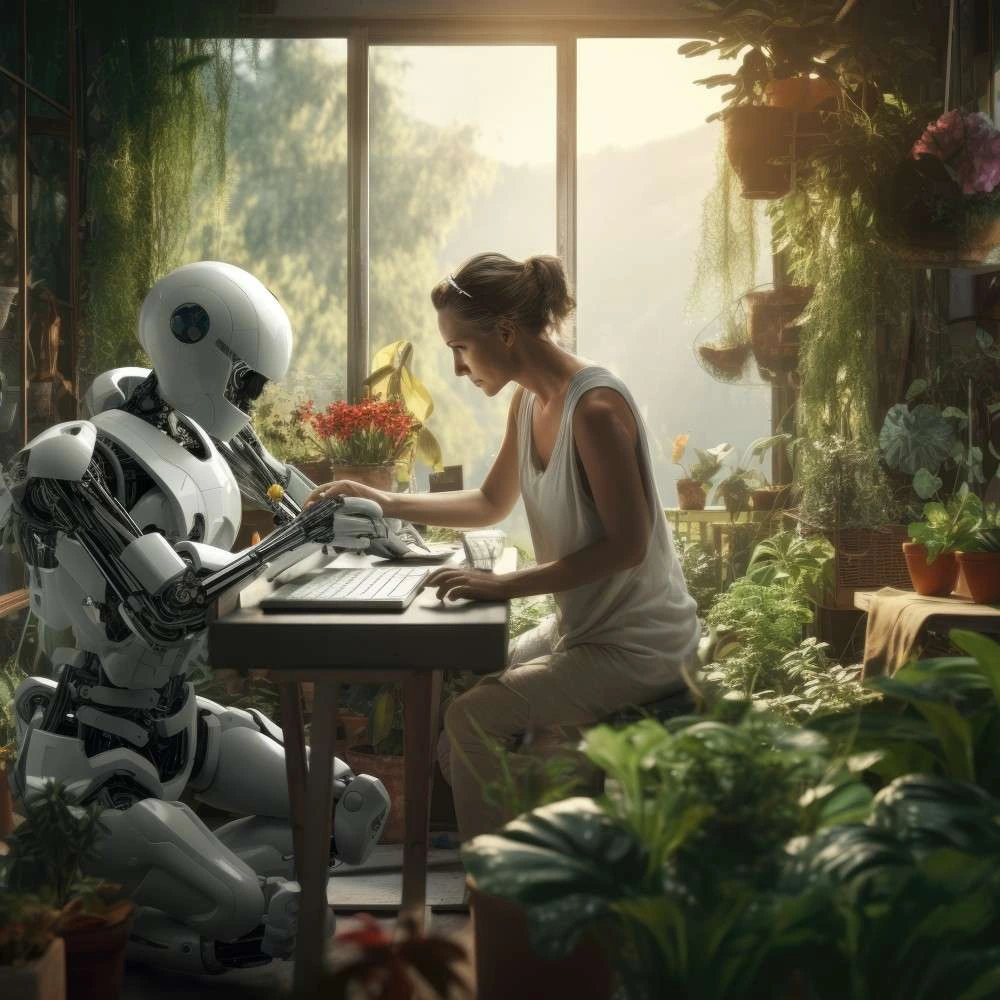 Future of AI